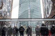 NEWS - Polizei in Paris räumt besetzte Uni Sorbonne