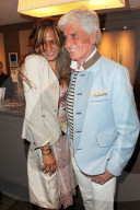 PEOPLE - 'Naddel' Nadja Abd el Farrag ausgeflippt an der 'Trachtentrends 2018' Modeschau