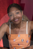 PORTRAIT -  Naomi Harris