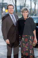 PEOPLE - Royals: Bilder des Tages