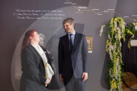 PEOPLE - Royals: Bilder des Tages