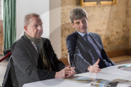 PEOPLE - Royals: Bilder des Tages