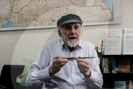 PORTRAIT - Walter Bingham