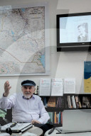 PORTRAIT - Walter Bingham