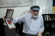 PORTRAIT - Walter Bingham