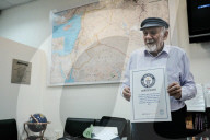 PORTRAIT - Walter Bingham