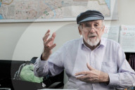 PORTRAIT - Walter Bingham