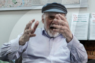 PORTRAIT - Walter Bingham