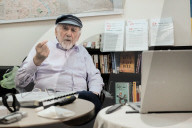 PORTRAIT - Walter Bingham