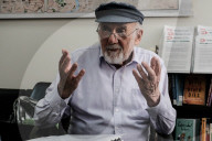 PORTRAIT - Walter Bingham