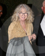 PEOPLE - Gwyneth Paltrow's Verlobungsparty: Ihre Mutter Blythe Danner