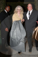 PEOPLE - Gwyneth Paltrow's Verlobungsparty: Ihre Mutter Blythe Danner