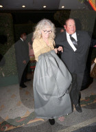 PEOPLE - Gwyneth Paltrow's Verlobungsparty: Ihre Mutter Blythe Danner