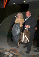 PEOPLE - Gwyneth Paltrow's Verlobungsparty: Ihre Mutter Blythe Danner