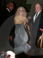 PEOPLE - Gwyneth Paltrow's Verlobungsparty: Ihre Mutter Blythe Danner