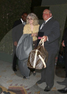 PEOPLE - Gwyneth Paltrow's Verlobungsparty: Ihre Mutter Blythe Danner