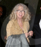 PEOPLE - Gwyneth Paltrow's Verlobungsparty: Ihre Mutter Blythe Danner