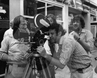 PEOPLE - Milos Forman im Alter von 86 Jahren gestorben