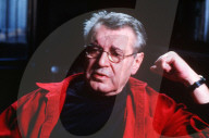 PEOPLE - Milos Forman im Alter von 86 Jahren gestorben