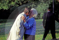 Barbara Bush receiving hospice care
