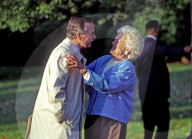 Barbara Bush receiving hospice care