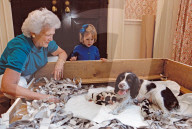 Barbara Bush receiving hospice care