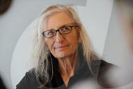 PEOPLE - Annie Leibovitz signiert ihr Buch im Museum of Contemporary Art in Chicago