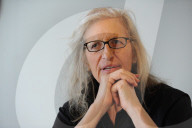PEOPLE - Annie Leibovitz signiert ihr Buch im Museum of Contemporary Art in Chicago