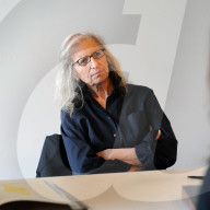 PEOPLE - Annie Leibovitz signiert ihr Buch im Museum of Contemporary Art in Chicago