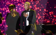 PEOPLE - UNICEF Ball in Beverly Hills: Die Show