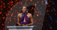 PEOPLE - UNICEF Ball in Beverly Hills: Die Show