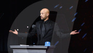 PEOPLE - UNICEF Ball in Beverly Hills: Die Show
