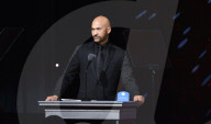 PEOPLE - UNICEF Ball in Beverly Hills: Die Show