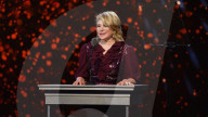 PEOPLE - UNICEF Ball in Beverly Hills: Die Show