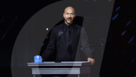 PEOPLE - UNICEF Ball in Beverly Hills: Die Show
