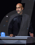 PEOPLE - UNICEF Ball in Beverly Hills: Die Show