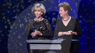PEOPLE - UNICEF Ball in Beverly Hills: Die Show