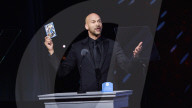 PEOPLE - UNICEF Ball in Beverly Hills: Die Show