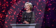 PEOPLE - UNICEF Ball in Beverly Hills: Die Show
