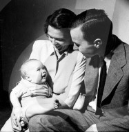 Archive photos of George W. Bush