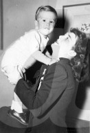 Archive photos of George W. Bush