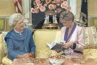 Princess Diana's America travels