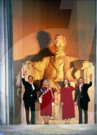 Bush Inauguration