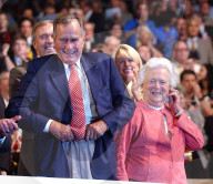 Day One of the Republican National Convention