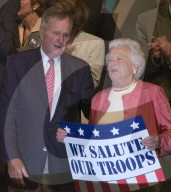 Day 1 of Republican National Convention