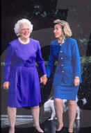 Hillary Clinton 1992-1995