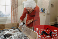 Barbara Bush receiving hospice care