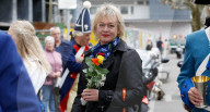 PEOPLE - Promis am Zürcher Sechseläuten