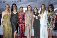 PEOPLE -  Promis an der Staffelpremiere von 'Westworld' 2 in Los Angeles