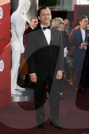 PEOPLE -  Promis an der Staffelpremiere von 'Westworld' 2 in Los Angeles